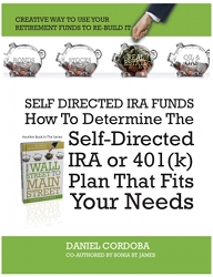 Self-Directed IRA